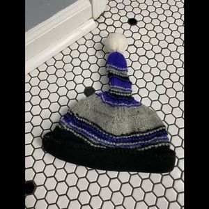 Lakhay’s collection wool hat